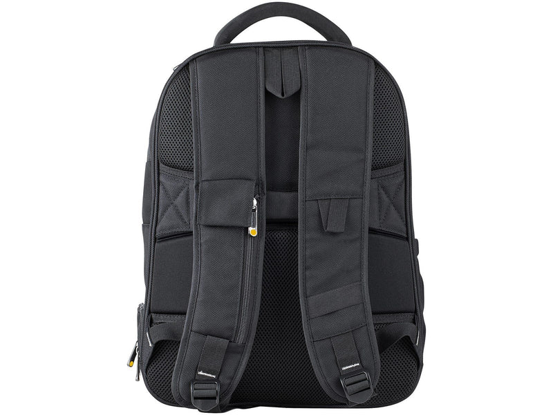 StarTech.com IT Tech - 17.3" - Laptop Backpack