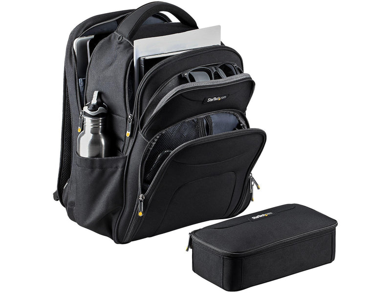 StarTech.com IT Tech - 17.3" - Laptop Backpack