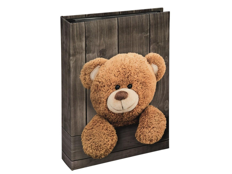 Hama "Batzi" Memo Album for 200 photos with a size of 10x15 cm