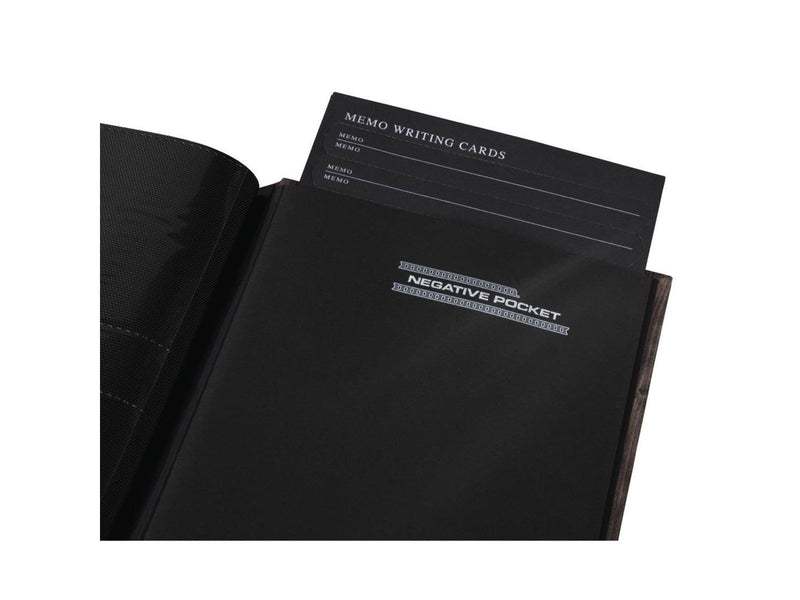 Hama "Batzi" Memo Album for 200 photos with a size of 10x15 cm