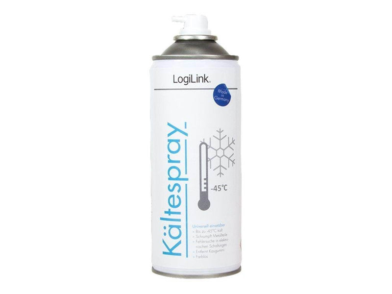 LogiLink Coolant spray (0.4 l)