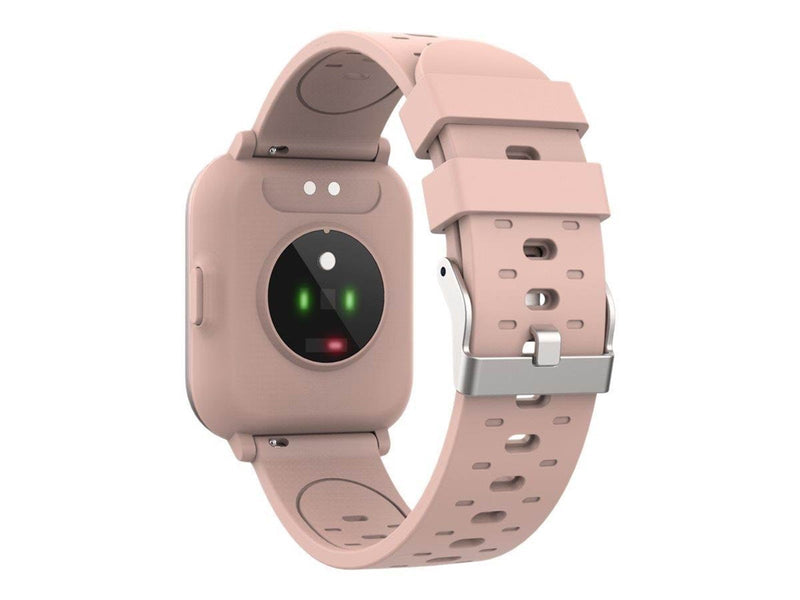 DENVER SW-164 - rose - smart watch with band - rose