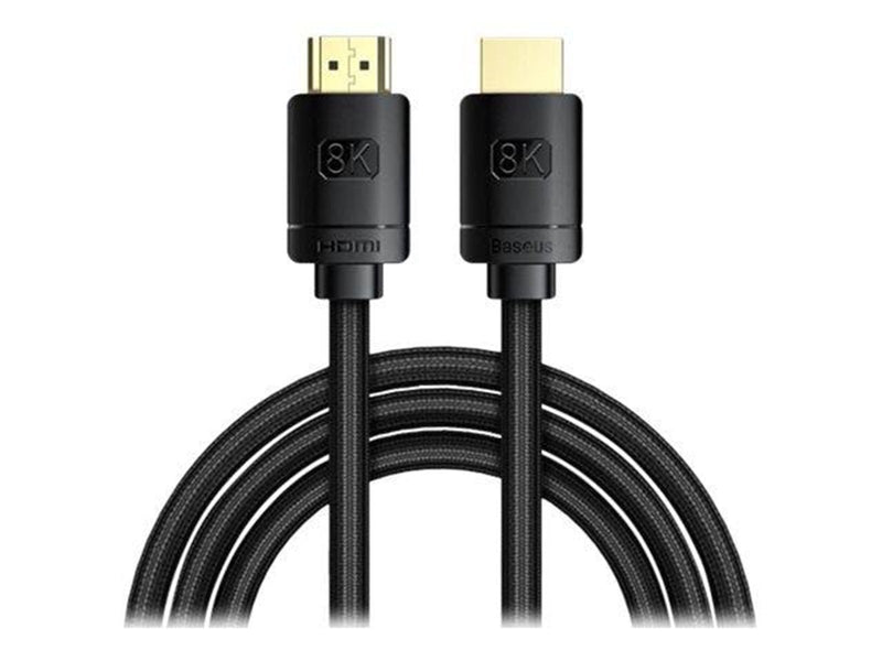 Baseus HDMI cable - 1 m