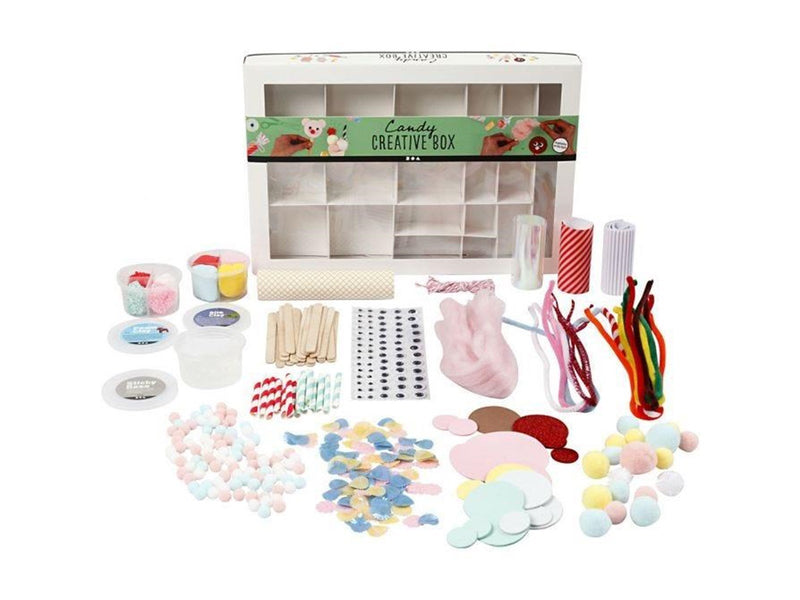 Creativ Company DIT Kit - Creative Box