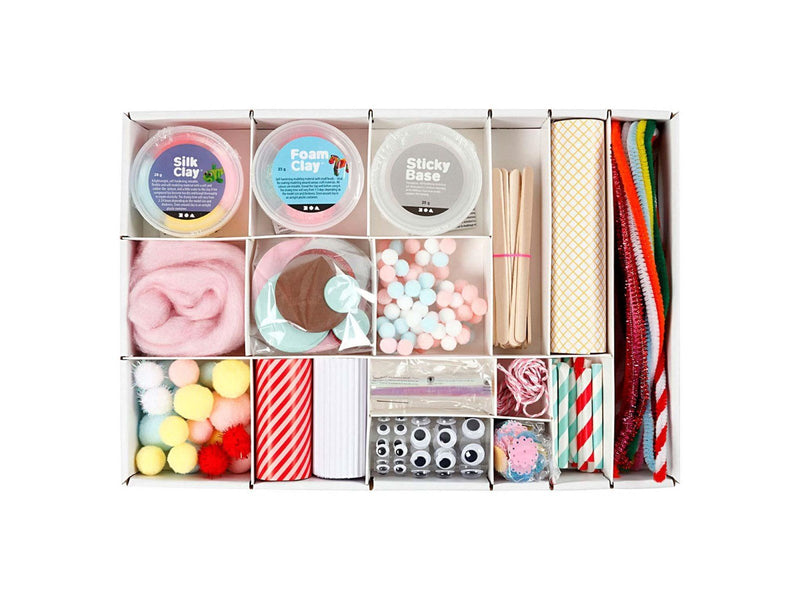 Creativ Company DIT Kit - Creative Box