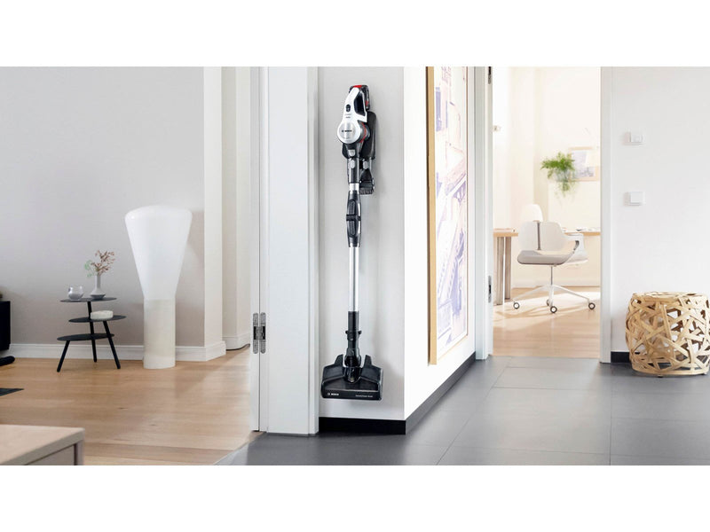 Bosch 2-in-1 Staubsauger Unlimited Series 7 BBS711W