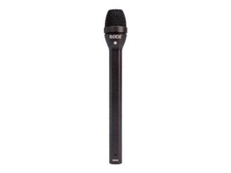 Røde Reporter