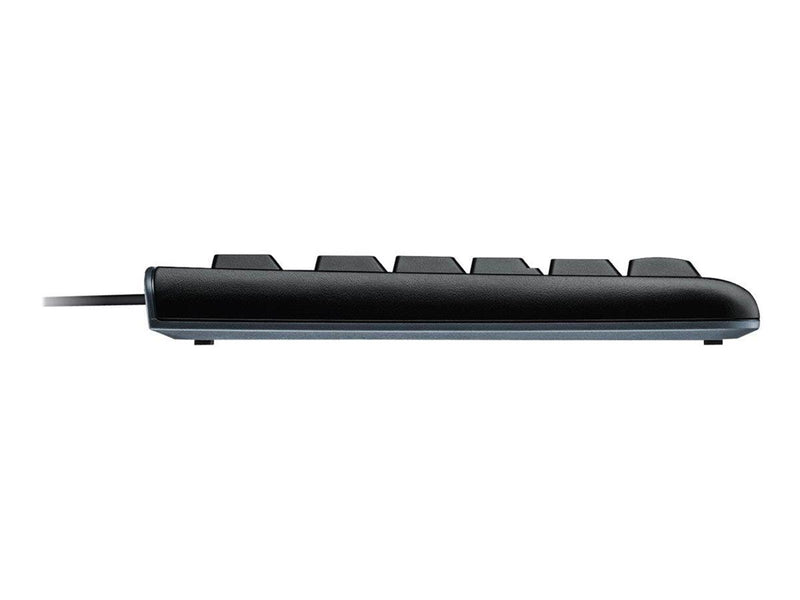 Logitech Desktop MK120 - Tastatur & Maus Set - Spanisch