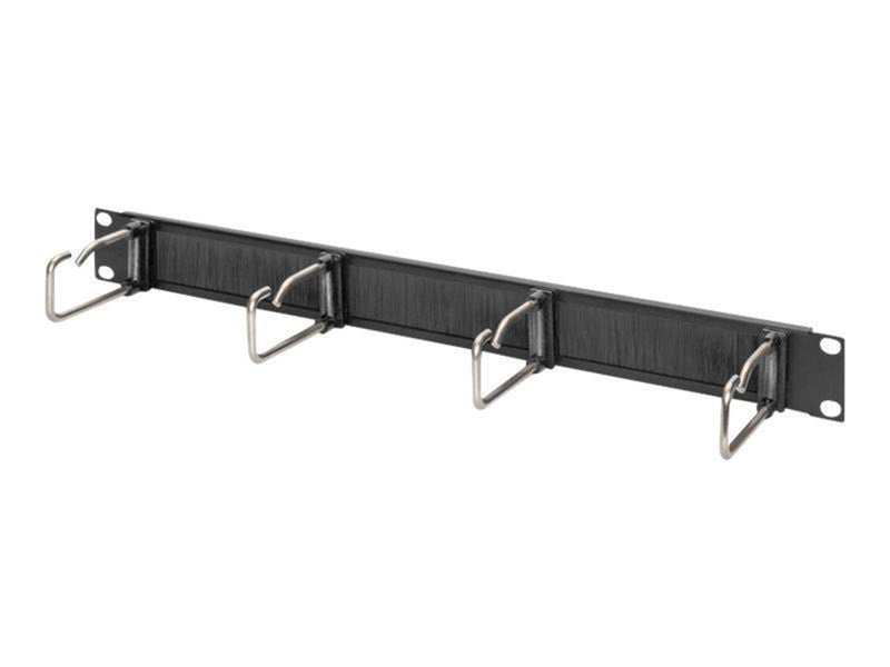 DIGITUS DN-97669 - 1U - Cable Management Panel