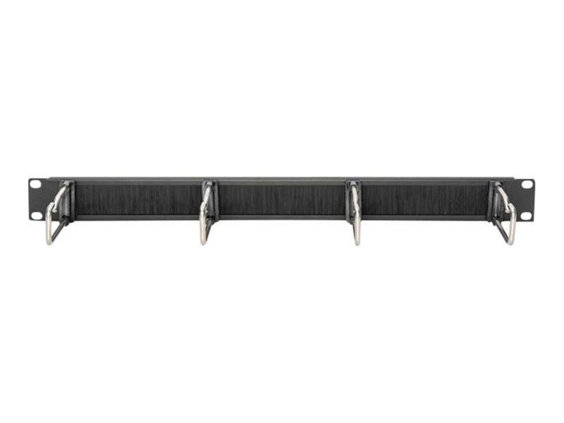 DIGITUS DN-97669 - 1U - Cable Management Panel