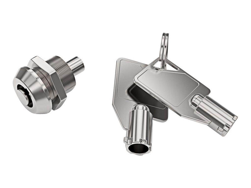 Compulocks KEY DIFFERENT CYLINDER AND KEYS