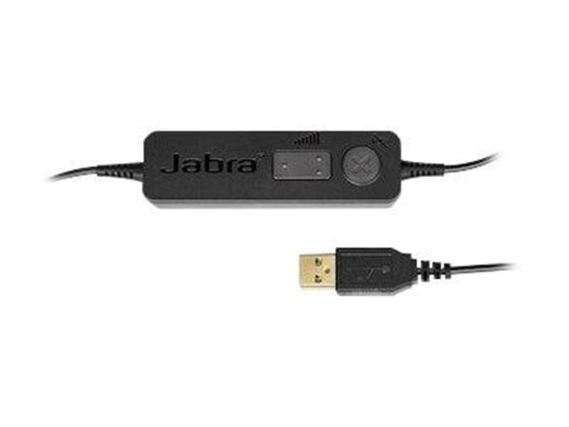 Jabra BIZ 1100 USB Duo