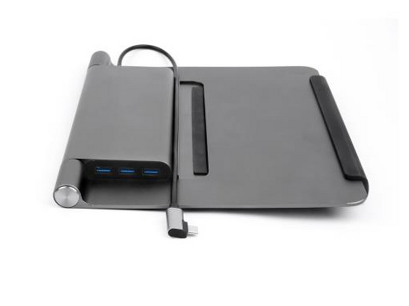 Acer Stand with 5-in-1 Docking Station