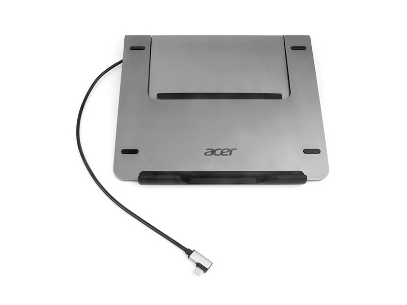 Acer Stand with 5-in-1 Docking Station