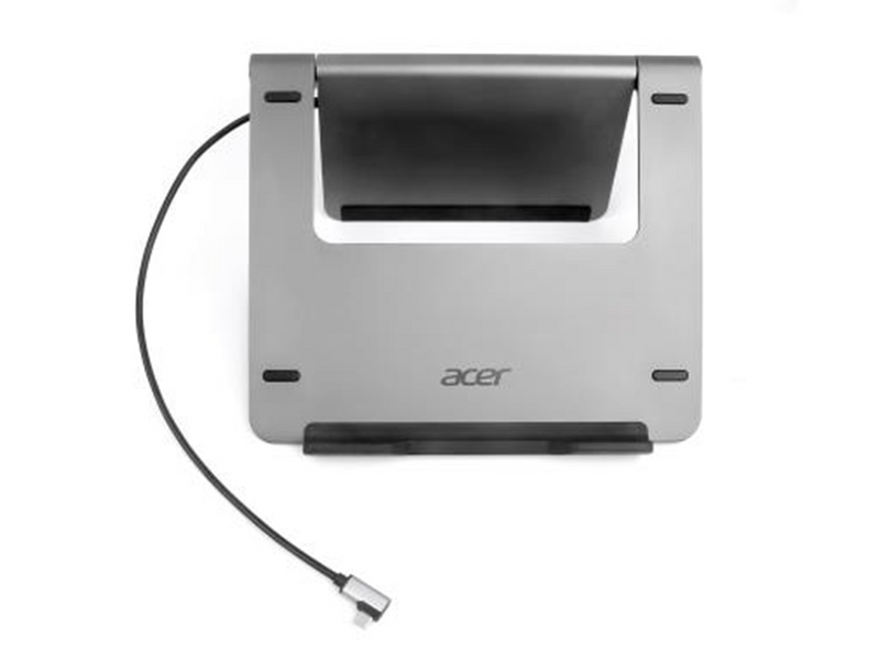 Acer Stand with 5-in-1 Docking Station