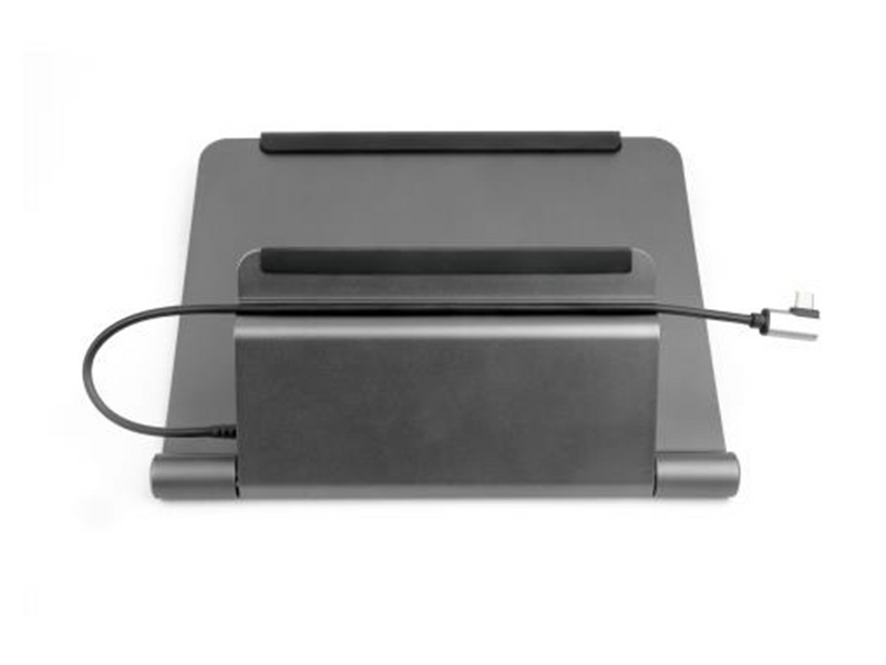 Acer Stand with 5-in-1 Docking Station