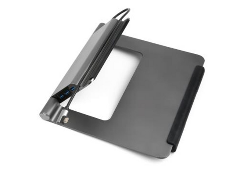 Acer Stand with 5-in-1 Docking Station