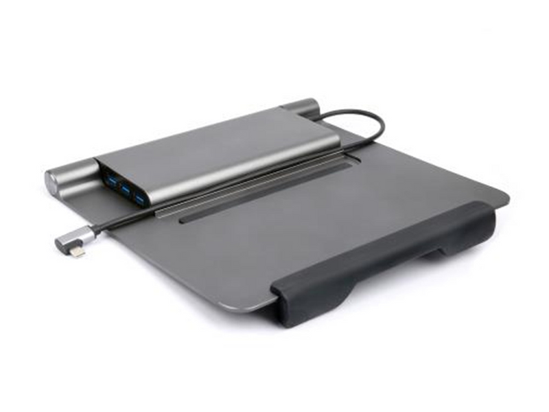 Acer Stand with 5-in-1 Docking Station
