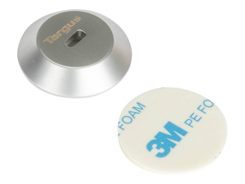 Targus - security slot lock adapter