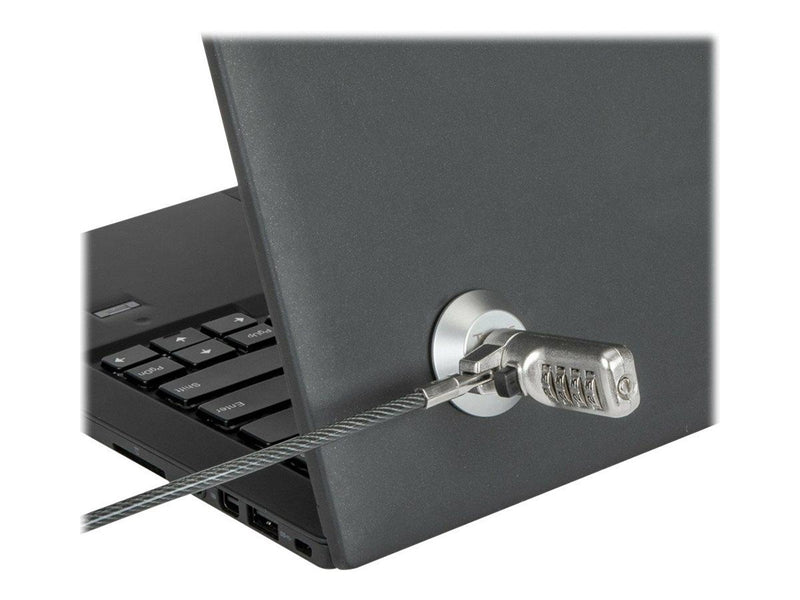 Targus - security slot lock adapter