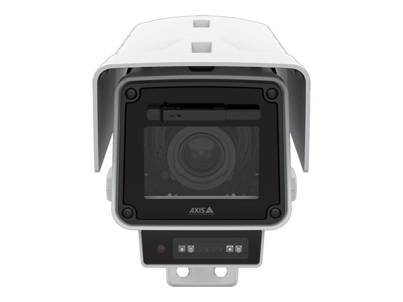 Axis Q1656-LE