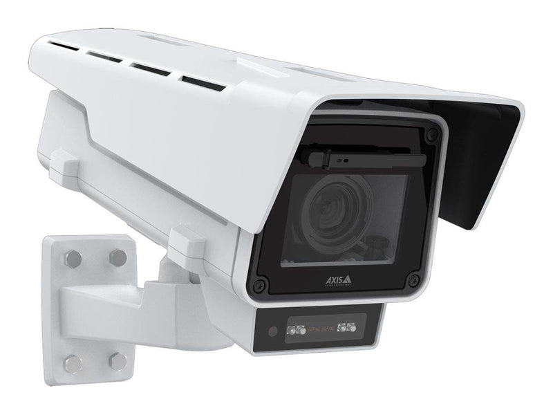 Axis Q1656-LE