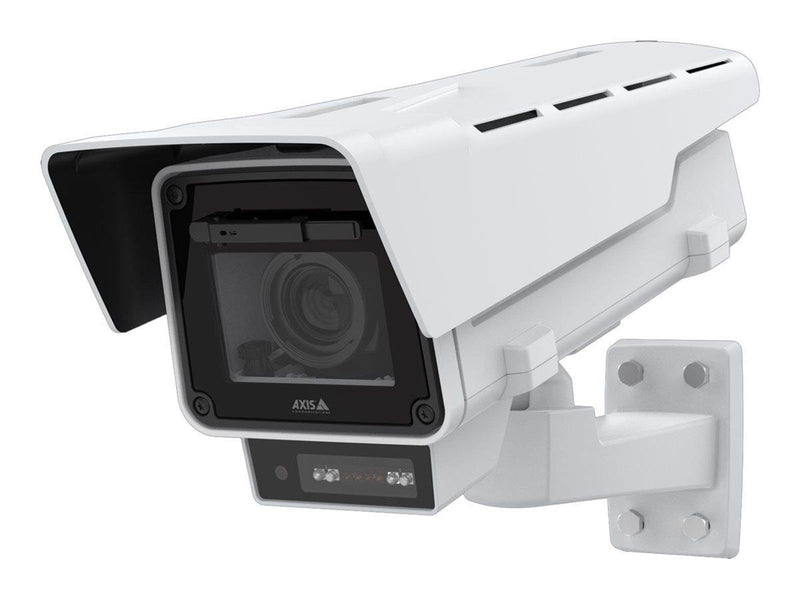 Axis Q1656-LE