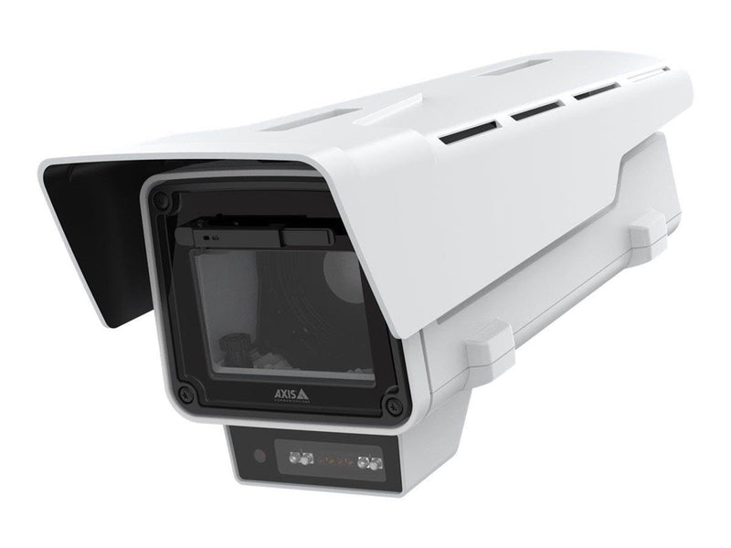 Axis Q1656-BLE