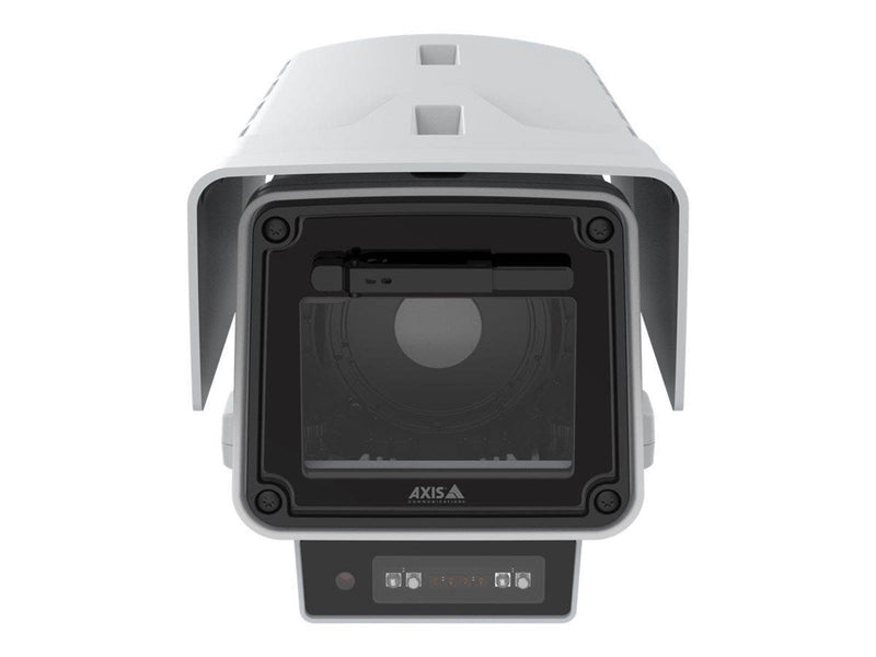Axis Q1656-BLE