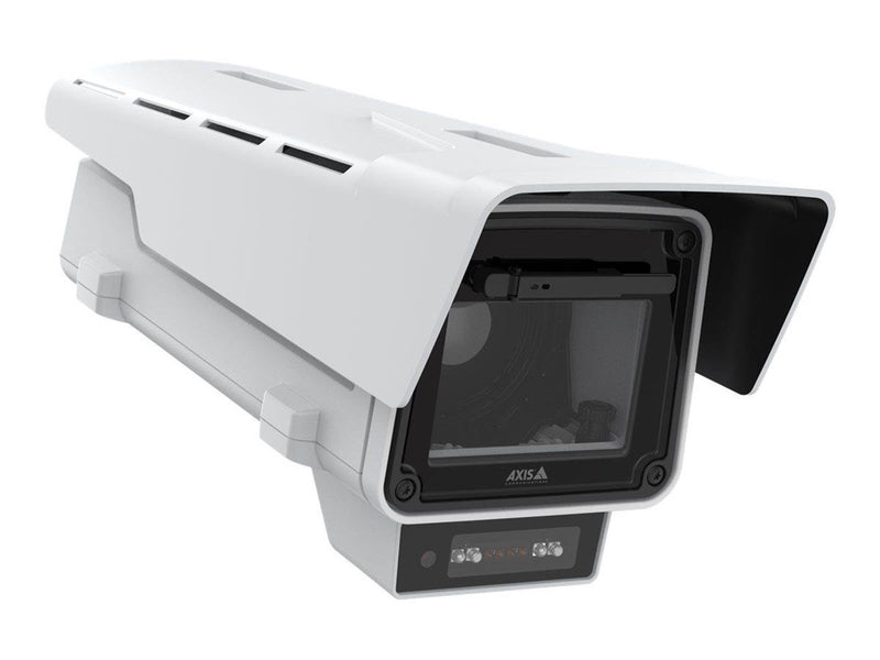 Axis Q1656-BLE