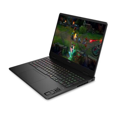 HP Omen 16-am0095ng Gaming Notebook 40,6 cm (16 Zoll)