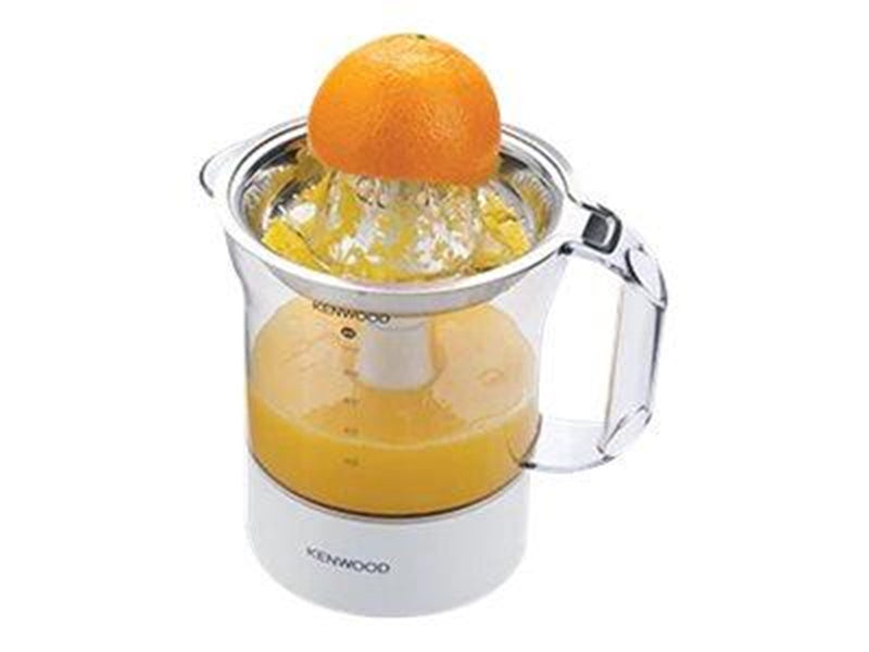 Kenwood JE290A - citrus press - white