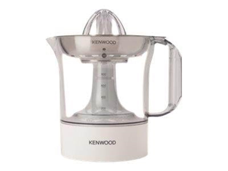 Kenwood JE290A - citrus press - white
