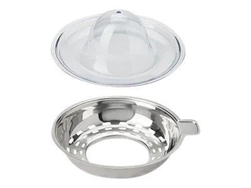 Kenwood JE290A - citrus press - white