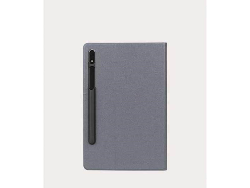 Tucano Gala Folio case Galaxy Tab S8 11" Grey