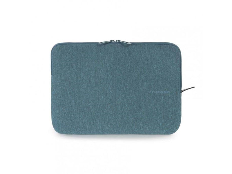Tucano Melange Hülle für MacBook Air/Pro 13" & Laptop 12" | Blau