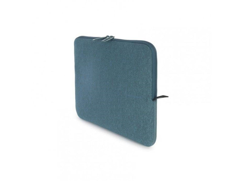 Tucano Melange Hülle für MacBook Air/Pro 13" & Laptop 12" | Blau