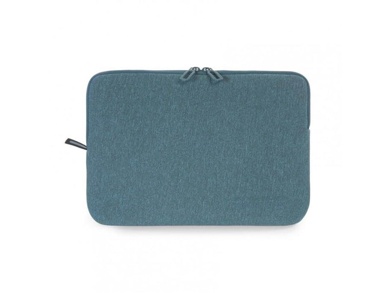 Tucano Melange Hülle für MacBook Air/Pro 13" & Laptop 12" | Blau