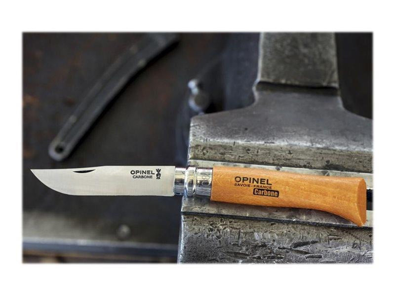 Opinel Tradition N°08