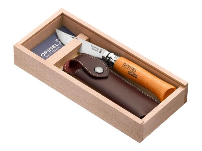 Opinel Tradition N°08