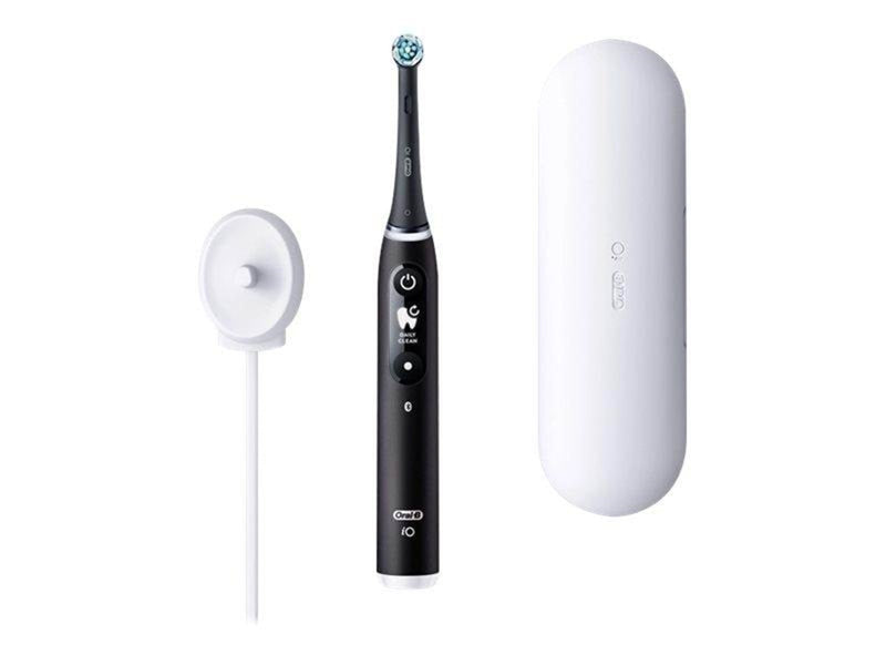 Oral-B Elektrische Zahnbürste iO Series 6N