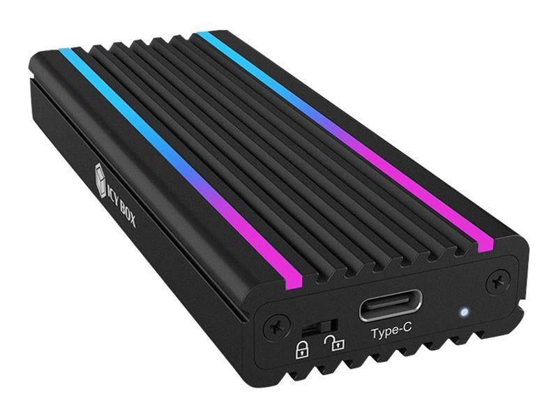 RaidSonic ICY BOX IB-1824ML-C31