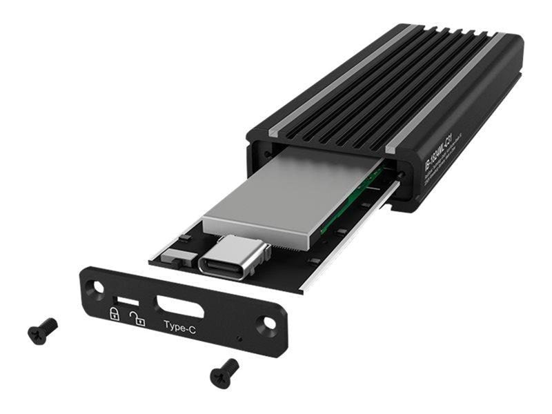 RaidSonic ICY BOX IB-1824ML-C31