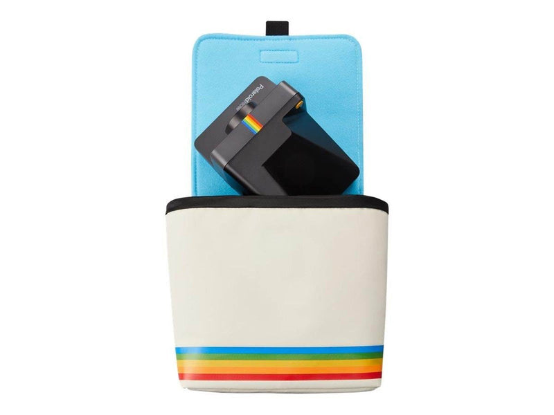Hama Fabio Mobil Phone Sleeve Orange Medium