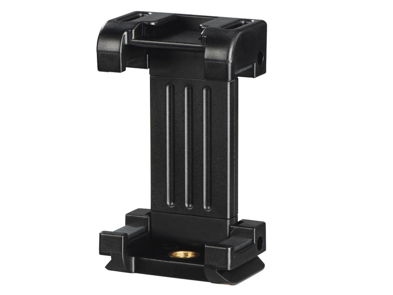 Hama "Pro II" Smartphone Holder 9.5 cm 1/4"