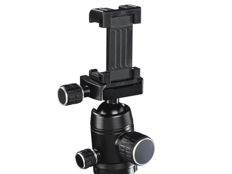 Hama "Pro II" Smartphone Holder 9.5 cm 1/4"