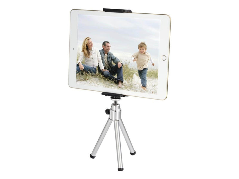 Hama 2in1 Smartphone / Tablet Holder 1/4"
