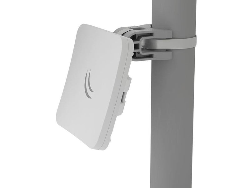 MikroTik QM-X quickMOUNT-X – additional axis for pole-mounting SXTsq devices