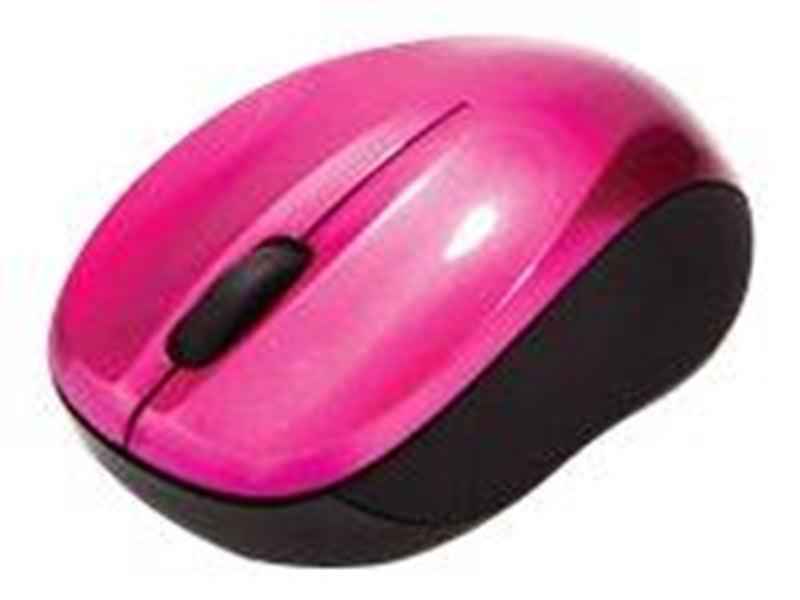 Verbatim GO NANO - Maus (Pink)