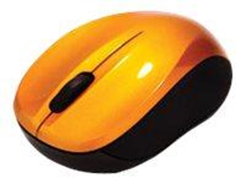 Verbatim GO NANO - Maus (Orange)